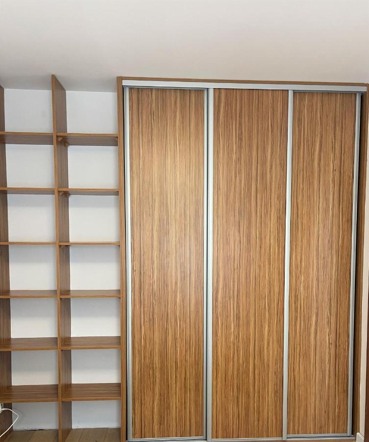 Al-Dom Apartament Ogrodowa Bocianie Gniazdo Z Garazem Kolobrzeg Exterior photo